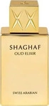 Swiss Arabian Shaghaf Oud Elixir Eau de Parfum 25 ml, Grundpreis: &euro;...