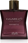 Rasasi Daarej Pour Femme Magnetic Eau de Parfum 100 ml, Grundpreis: &euro;...