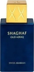 Swiss Arabian Shaghaf Oud Azraq Eau de Parfum 25 ml, Grundpreis: &euro; 1.119,60 / l