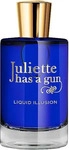 Juliette Has a Gun Liquid Illusion Eau de Parfum 100 ml, Grundpreis: &euro; 1.299,90