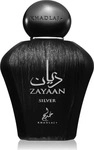 Khadlaj Zayaan Silver Eau de Parfum 100 ml, Grundpreis: &euro; 269,90 / l