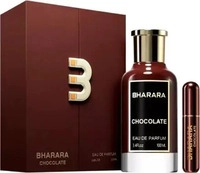 Bharara Chocolate Eau de Parfum