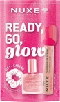 NUXE Glow On The Go Pink Set