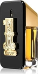 Rabanne 1 Million Black Eau de Parfum 50 ml, Grundpreis: &euro; 1.419,80 / l