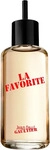 Jean Paul Gaultier La Favorite Eau de Parfum Nachf&uuml;llung 200 ml, Grundpreis: &euro;