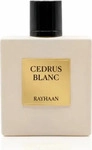 Rayhaan Cedrus Blanc Eau de Parfum 100 ml, Grundpreis: &euro; 449,90 / l