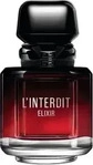 Givenchy L'Interdit Elixir Eau de Parfum 35 ml, Grundpreis: &euro; 1.742,57 / l