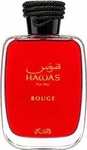 Rasasi Hawas Rouge Eau de Parfum 100 ml, Grundpreis: &euro; 347,90 / l