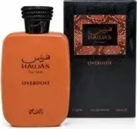 Rasasi Hawas Overdose Eau de Parfum 100 ml, Grundpreis: &euro; 366,90 / l
