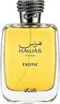 Rasasi Hawas Exotic Eau de Parfum 100 ml, Grundpreis: &euro; 438,90 / l