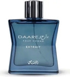 Rasasi Daarej pour Homme Extrait Eau de Parfum 100 ml, Grundpreis: &euro;...