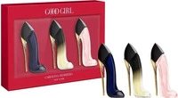 Carolina Herrera Miniaturen-Set Miniaturen-Set