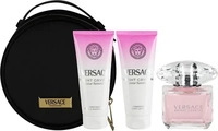 Versace Bright Crystal Geschenkset