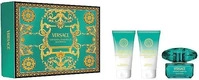 Versace Crystal Emerald Geschenkset