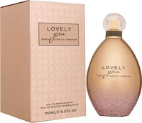 Sarah Jessica Parker Lovely You Eau de Parfum 150 ml, Grundpreis: &euro; 206,60...