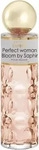 Saphir Perfect Woman Bloom Eau de Parfum 200 ml, Grundpreis: &euro; 75,15 / l