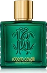 Roberto Cavalli Uomo Verde Assoluto Eau de Parfum 100 ml, Grundpreis: &euro;...