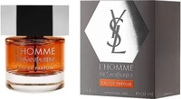 Yves Saint Laurent L'Homme Eau de Parfum 60 ml, Grundpreis: &euro; 1.128,17 / l