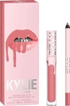 Kylie Cosmetics Matte Lip Kit Snow Way Bae