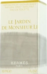 Herm&egrave;s Le Jardin De Monsieur Li Eau de Toilette 30 ml, Grundpreis: &euro; 1.526,33 /