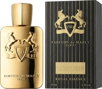 Parfums de Marly Godolphin Eau de Parfum 125 ml, Grundpreis: &euro; 1.751,92 / l