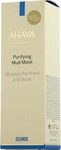 Ahava Time To Clear Purifying Mud Mask 100 ml, Grundpreis: &euro; 218,90 / l