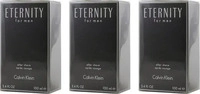 Calvin Klein Eternity Men Aftershave 100 ml, Grundpreis: &euro; 189,90 / l