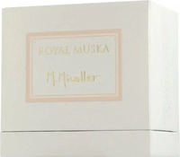 M. Micallef Royal Muska Eau de Parfum 100 ml, Grundpreis: &euro; 2.450,- / l