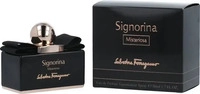 Salvatore Ferragamo Signorina Misteriosa Eau de Parfum 50 ml, Grundpreis: &euro;