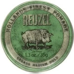 Reuzel Green Grease Medium Hold Pommade