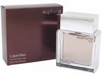 Calvin Klein Euphoria Men Aftershave 100 ml, Grundpreis: &euro; 254,90 / l