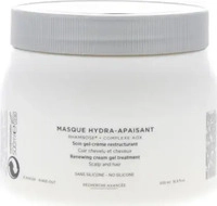 K&eacute;rastase Specifique Hydra-Apaisant Renewing Treatment Mask 500 ml, Grundpreis: