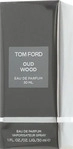 Tom Ford Oud Wood Eau de Parfum 30 ml, Grundpreis: &euro; 4.033,- / l