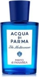Acqua Di Parma Blu Mediterraneo Mirto Di Panarea Eau de Toilette 75 ml,...