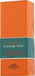 Herm&egrave;s Eau D'Orange Verte Eau de Toilette Concentree 50 ml, Grundpreis: &euro;