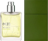 Escentric Molecules Molecule 03 Eau de Toilette 30 ml, Grundpreis: &euro;...