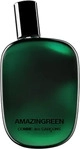 Comme des Gar&ccedil;ons Amazingreen Eau de Parfum 50 ml, Grundpreis: &euro; 1.931,80...