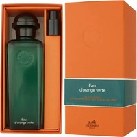 Herm&egrave;s Eau D'Orange Verte Eau de Cologne 200 ml, Grundpreis: &euro; 439,95 / l
