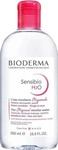 Bioderma SensibioH2O Solution Micellaire 500 ml, Grundpreis: &euro; 22,58 / l