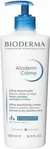 Bioderma Atoderm Cr&egrave;me Ultra Nourrissante 500 ml, Grundpreis: &euro; 31,38 / l