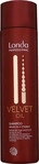 Londa Professional Velvet Oil Shampoo 250 ml, Grundpreis: &euro; 23,16 / l