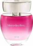Mercedes Benz Rose Eau de Toilette 90 ml, Grundpreis: &euro; 438,78 / l