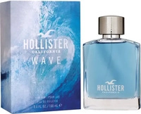 Hollister Wave For Him Eau de Toilette 100 ml, Grundpreis: &euro; 189,90 / l
