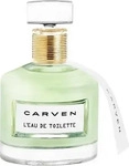 Carven L'eau de Toilette Eau de Toilette 50 ml, Grundpreis: &euro; 1.217,80 / l