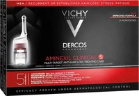 Vichy Dercos Technique Technique Aminexil Clinical 5 Men