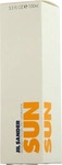 Jil Sander Sun Deodorantspray 100 ml, Grundpreis: &euro; 171,90 / l