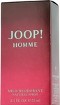 Joop! Joop! Homme Mild Deodorantspray 75 ml, Grundpreis: &euro; 131,87 / l
