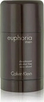Calvin Klein Euphoria Men Deodorantstick Alkoholfrei 75 g, Grundpreis: &euro;...