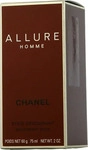 Chanel Allure Homme Deodorantstick 75 ml, Grundpreis: &euro; 675,87 / l