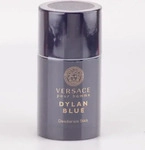 Versace Dylan Blue Pour Homme Deodorantstick 75 ml, Grundpreis: &euro; 353,20 / l